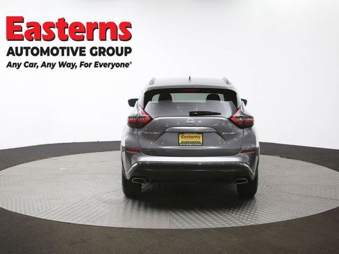 Used 2023 Nissan Murano SV image 37