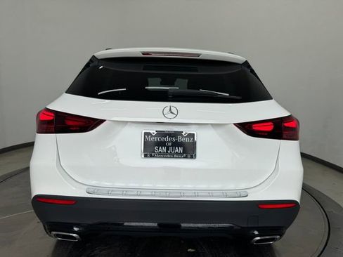Used 2026 Mercedes-Benz GLA 250 image 13