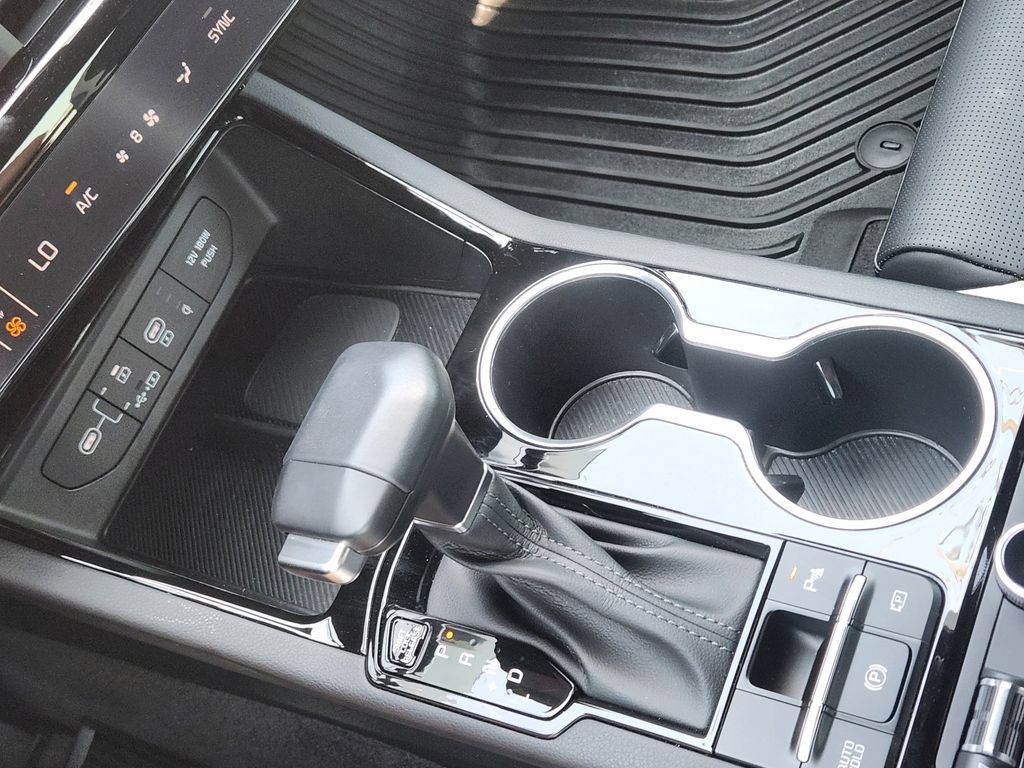 New 2026 Kia K5 GT-Line FWD image 20