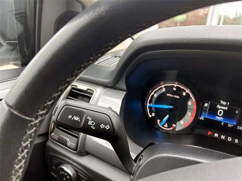 Used 2021 Ford Ranger XLT w/ Equipment Group 301A Mid image 27