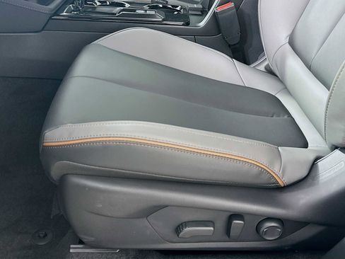New 2026 Subaru Forester Sport AWD/4WD image 17
