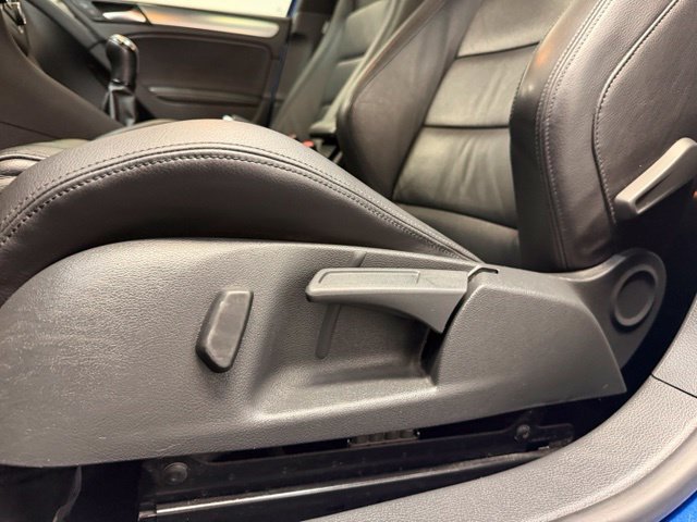 Used 2013 Volkswagen Golf R 4-Door AWD/4WD image 14