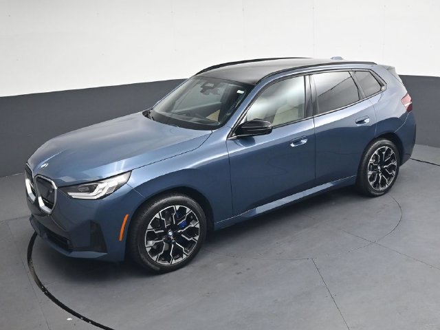 Used 2025 BMW X3 M50 w/ Premium Package AWD/4WD image 28