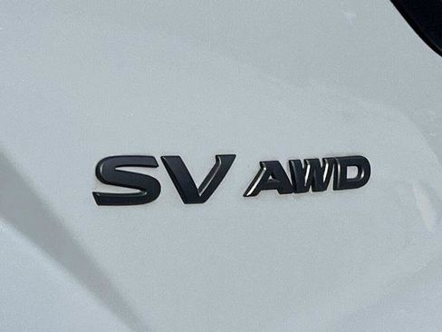 Certified 2024 Nissan Murano SV w/ SV Midnight Edition Package image 22