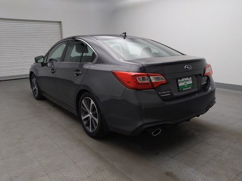 Used 2019 Subaru Legacy 2.5i Limited AWD/4WD image 5