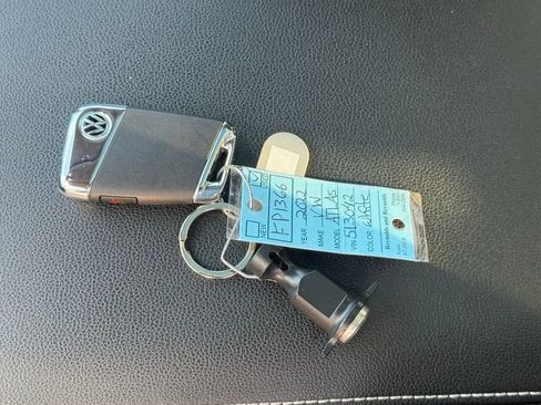 Used 2022 Volkswagen Atlas SEL Premium image 73