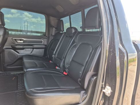 Used 2019 RAM 1500 Big Horn AWD/4WD image 24