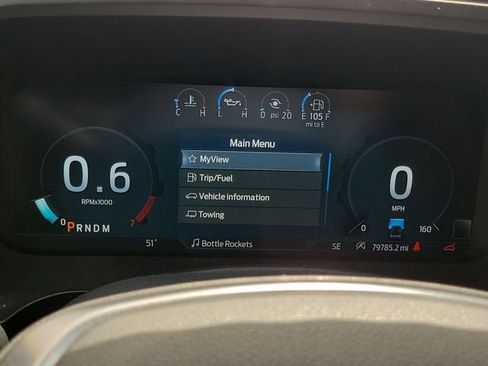 Certified 2022 Ford Expedition Platinum AWD/4WD image 11