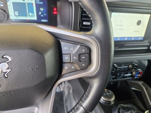 Used 2023 Ford Bronco Big Bend image 17