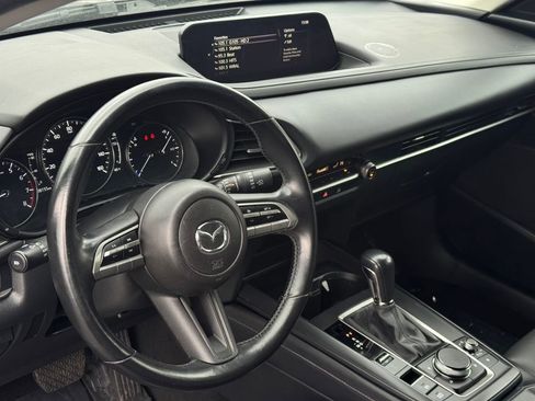 Used 2023 MAZDA CX-30 AWD 2.5 S w/ Select Package image 23