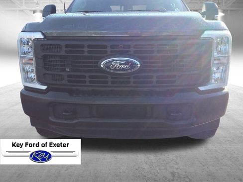 New 2026 Ford F250 XL w/ XL Off-Road Package image 5