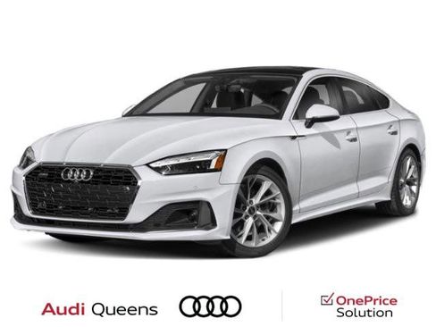 Used 2023 Audi A5 2.0T Premium AWD/4WD image 1