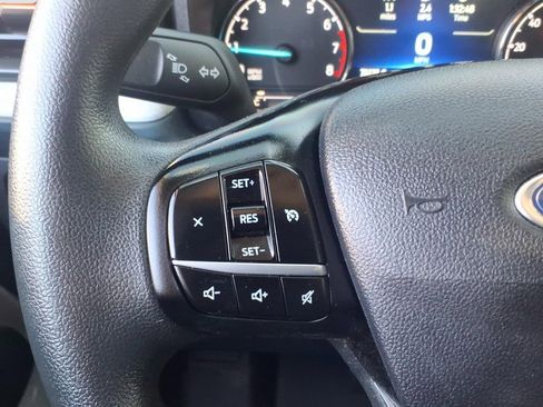 Used 2022 Ford Maverick XLT w/ Equipment Group 300A Standard image 22