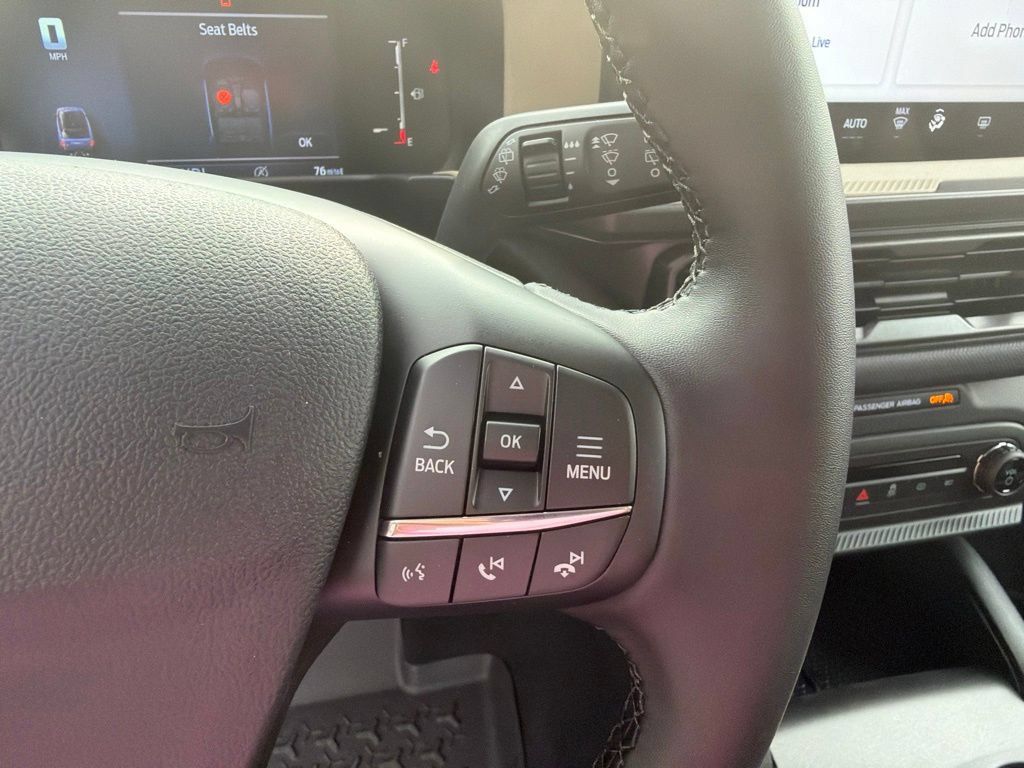 New 2026 Ford Bronco Sport Big Bend w/ Convenience Package AWD/4WD image 19