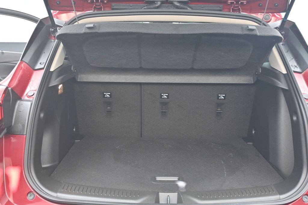 Certified 2023 Buick Encore GX Preferred w/ Cold Weather Comfort Package FWD image 15