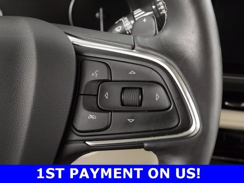 Used 2023 Buick Envision Preferred image 26