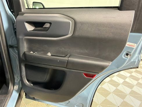 Used 2021 Ford Bronco Sport Big Bend w/ Big Bend Package (96B) image 17