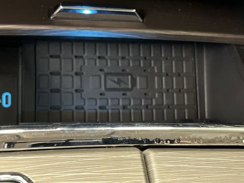 Used 2024 Ford Expedition Max Limited w/ Excursion Package AWD/4WD image 29