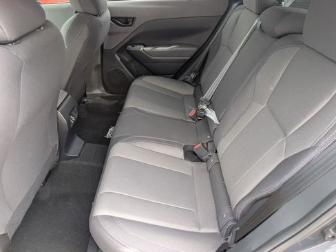 New 2025 Subaru Crosstrek 2.0i Premium image 19