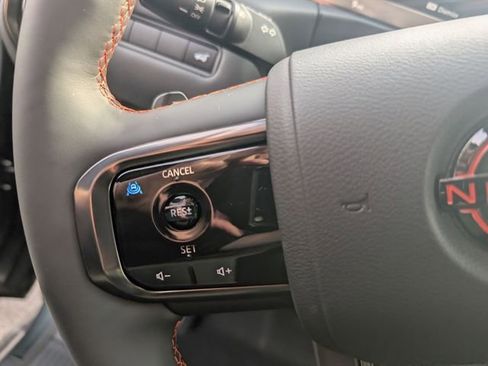 New 2026 Nissan Armada PRO-4X image 17