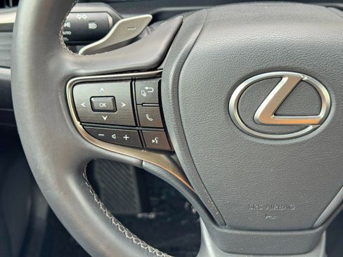 Used 2021 Lexus ES 300h w/ Premium Package FWD image 22