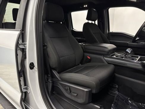 Used 2023 Ford F150 XLT w/ Equipment Group 302A High image 33