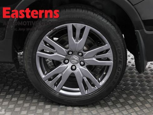 Used 2022 Honda Pilot Sport image 34