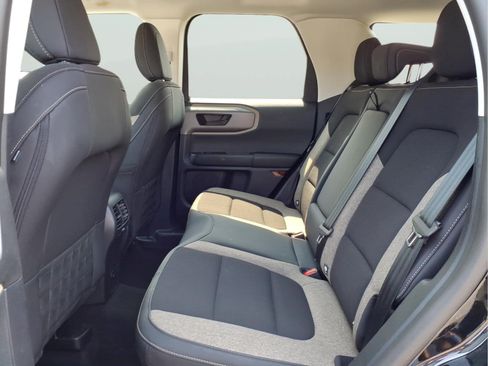 Used 2025 Ford Bronco Sport Big Bend AWD/4WD image 9