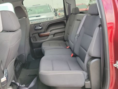 Used 2016 GMC Sierra 1500 SLE w/ SLE Value Package image 29