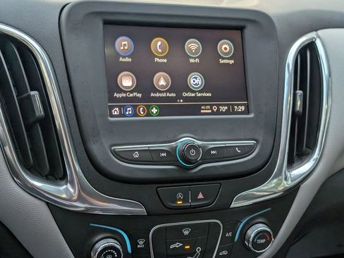 Used 2023 Chevrolet Equinox LS w/ LS Convenience Package image 26