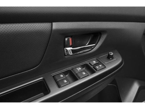 Used 2015 Subaru WRX Limited w/ Popular Package #1 AWD/4WD image 23