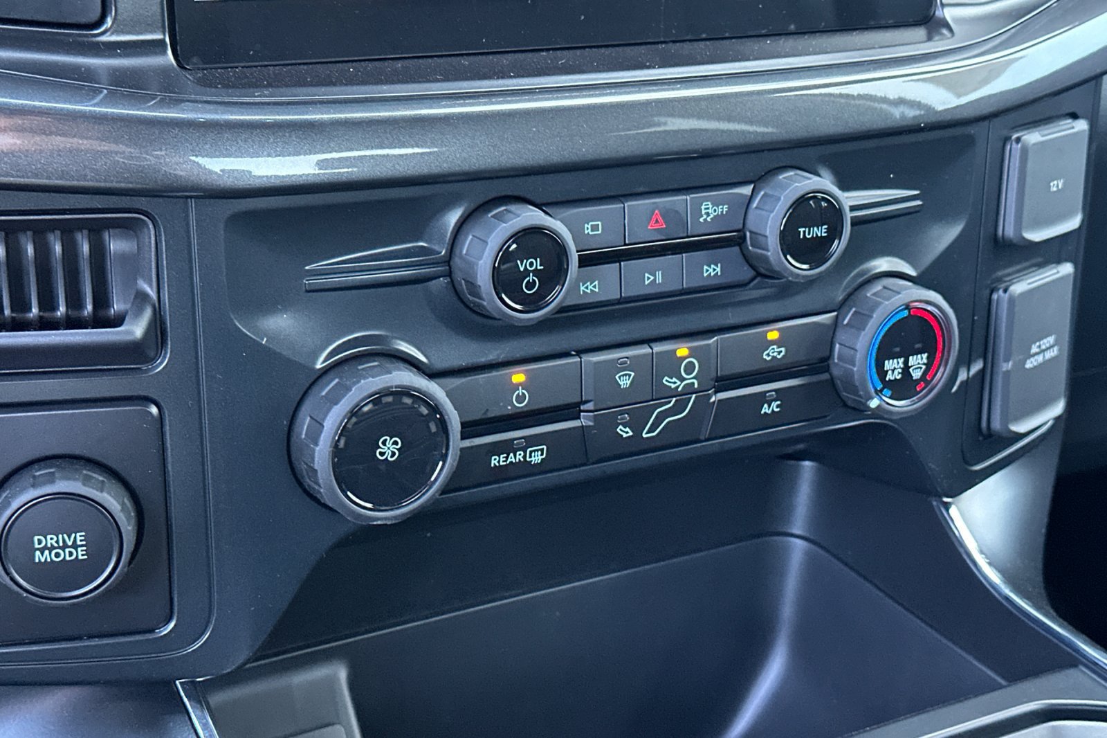 New 2026 Ford F150 STX w/ Equipment Group 200A RWD image 19