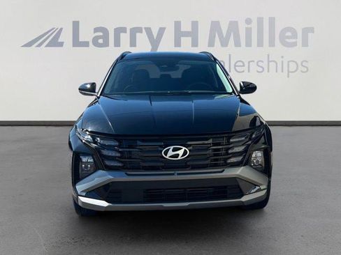 New 2026 Hyundai Tucson SEL FWD image 8