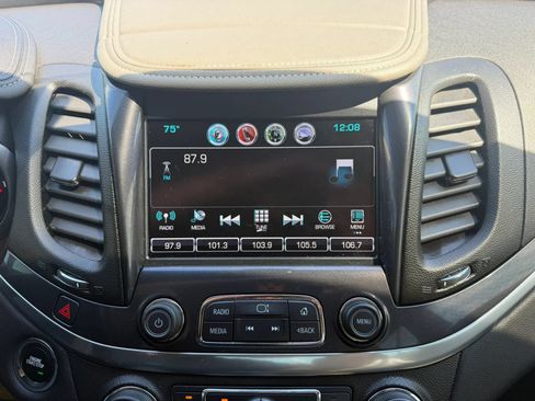 Used 2019 Chevrolet Impala LT FWD image 18