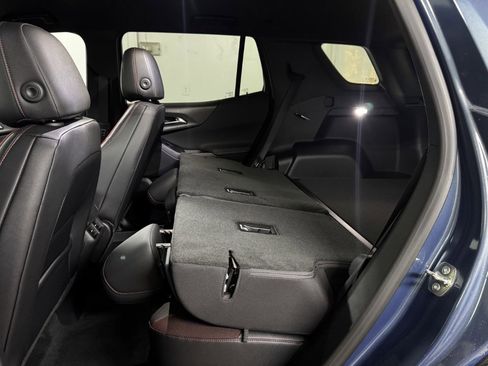 New 2026 Chevrolet Equinox RS w/ Safety and Technology Package image 70