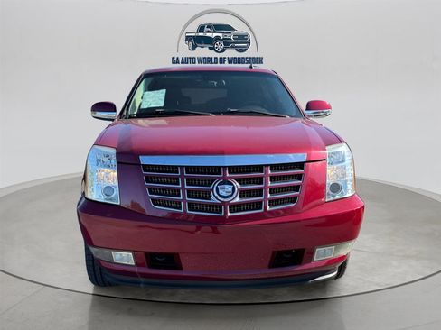 Used 2007 Cadillac Escalade 2WD w/ Information Package image 8