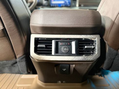 Used 2025 Ford F250 King Ranch w/ Tremor Off-Road Package AWD/4WD image 29