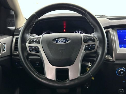 Used 2020 Ford Ranger XLT w/ Equipment Group 302A Luxury AWD/4WD image 11