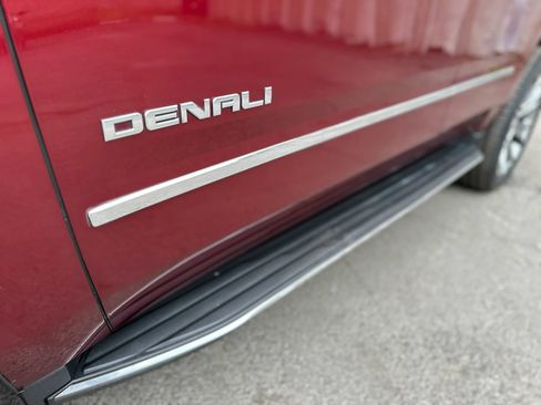 Used 2016 GMC Yukon Denali w/ Open Road Package AWD/4WD image 31