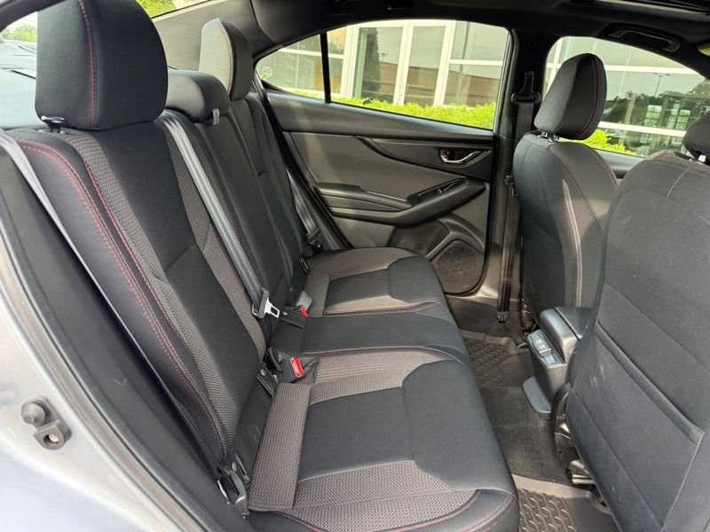 Used 2023 Subaru WRX Premium AWD/4WD image 12