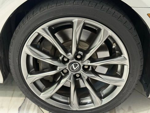 Used 2019 Lexus RC 300 F Sport w/ Accessory Package 2 image 35