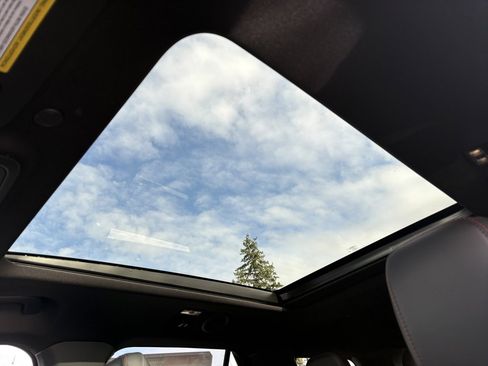 New 2026 Ford Explorer ST w/ Sun And Sound Package image 35