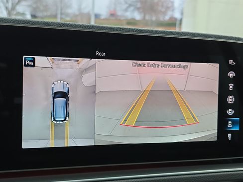 Certified 2023 Mercedes-Benz GLE 450 GLE 450 image 23