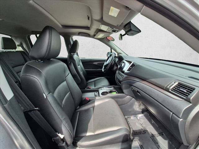 Used 2020 Honda Ridgeline RTL image 18