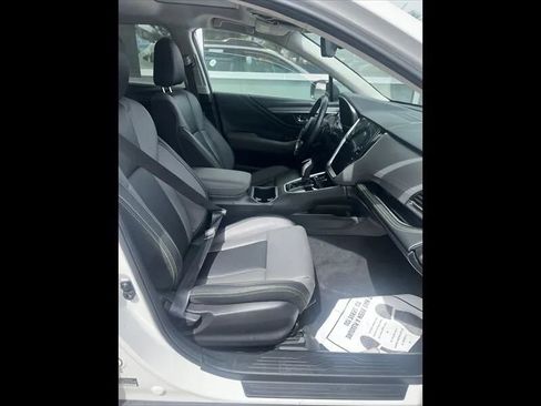 Used 2024 Subaru Outback Onyx Edition AWD/4WD image 24
