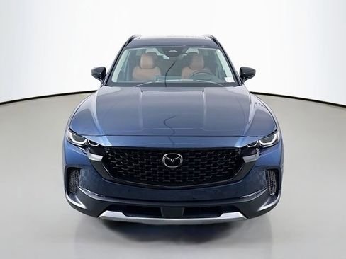 New 2026 MAZDA CX-50 2.5 Turbo w/ Accent Package image 2