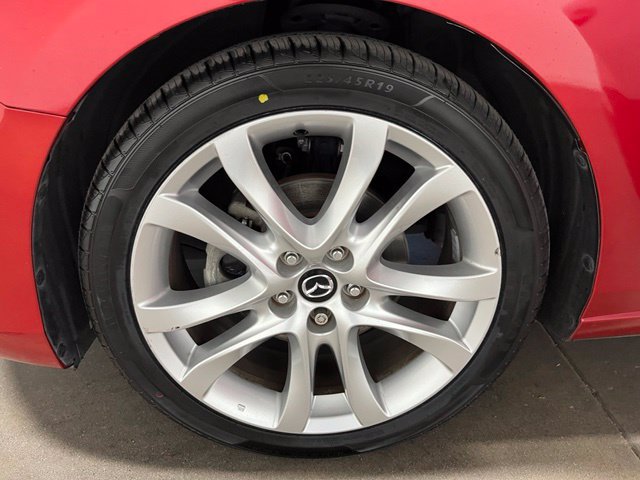 Used 2015 MAZDA MAZDA6 Touring FWD image 28