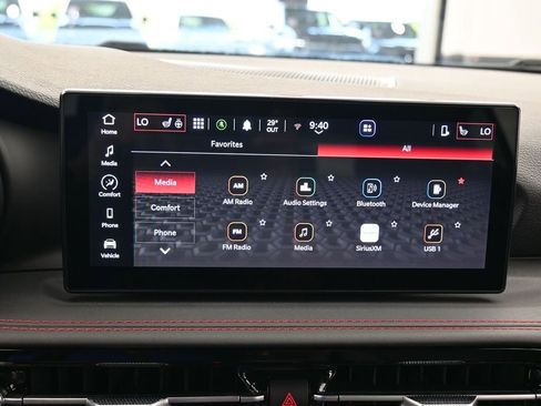 Used 2024 Dodge Hornet R/T image 20