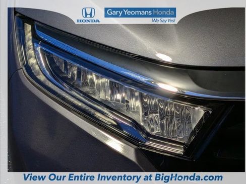 Certified 2024 Honda Odyssey EX image 13
