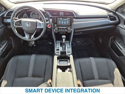 Used 2020 Honda Civic EX image 21